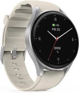 Hama Smartwatch 8900 Zilver