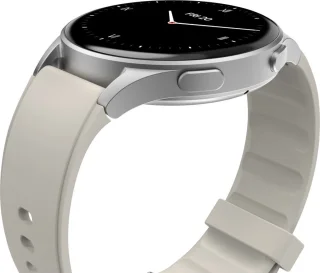 Hama Smartwatch 8900 Zilver