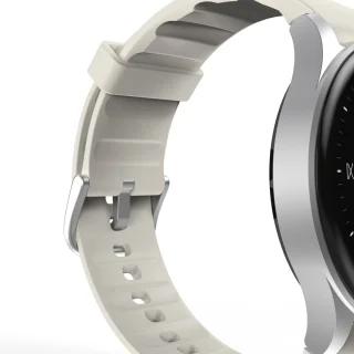 Hama Smartwatch 8900 Zilver