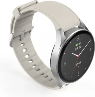 Hama Smartwatch 8900 Zilver