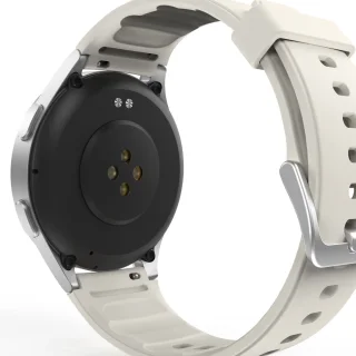 Hama Smartwatch 8900 Zilver