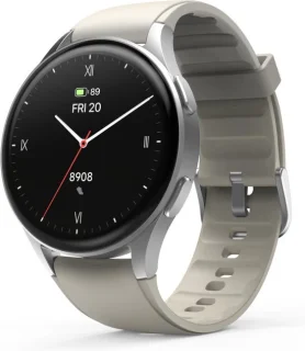 Hama Smartwatch 8900 Zilver