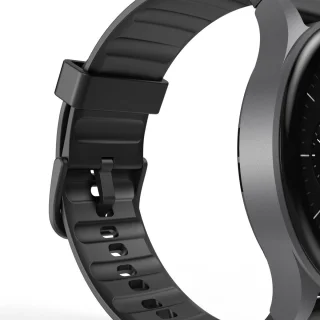 Hama Smartwatch 8900 Zwart
