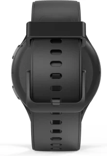 Hama Smartwatch 8900 Zwart