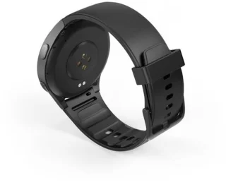 Hama Smartwatch 8900 Zwart