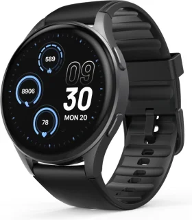 Hama Smartwatch 8900 Zwart