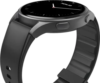 Hama Smartwatch 8900 Zwart