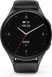 Hama Smartwatch 8900 Zwart