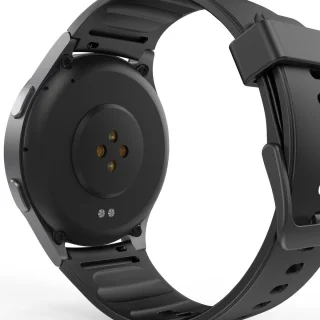 Hama Smartwatch 8900 Zwart