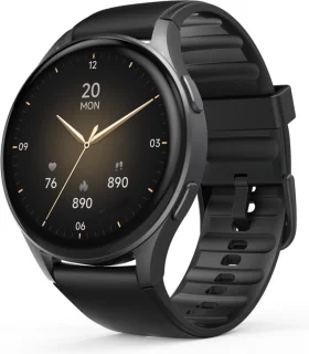 Hama Smartwatch 8900 Zwart