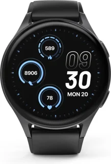 Hama Smartwatch 8900 Zwart