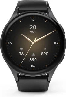 Hama Smartwatch 8900 Zwart