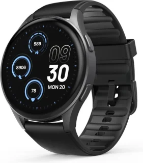 Hama Smartwatch 8900 Zwart
