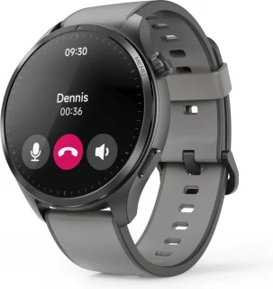 Hama Smartwatch 9000 Antraciet