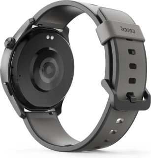 Hama Smartwatch 9000 Antraciet