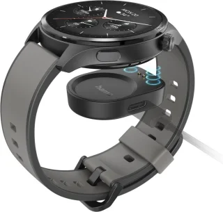 Hama Smartwatch 9000 Antraciet