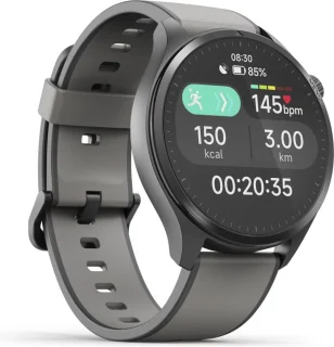 Hama Smartwatch 9000 Antraciet