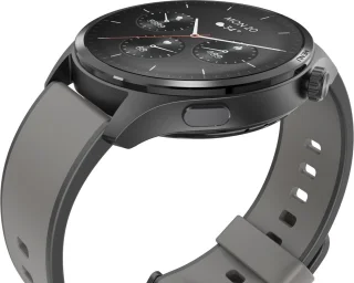 Hama Smartwatch 9000 Antraciet