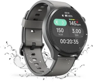 Hama Smartwatch 9000 Antraciet