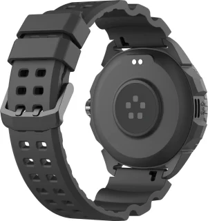Hammer Watch 2 Bluetooth Smartwatch 1.5" AMOLED