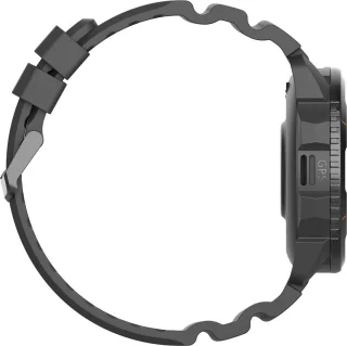 Hammer Watch 2 Bluetooth Smartwatch 1.5" AMOLED