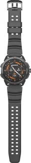 Hammer Watch 2 Bluetooth Smartwatch 1.5" AMOLED