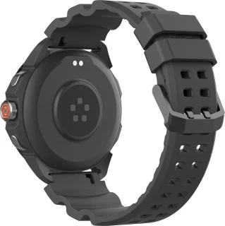 Hammer Watch 2 Bluetooth Smartwatch 1.5" AMOLED