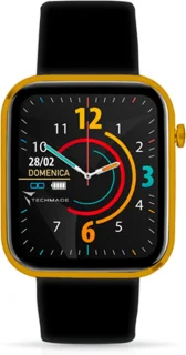 Hava Smartwatch Gold