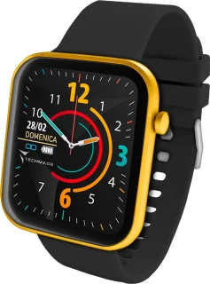 Hava Smartwatch Gold