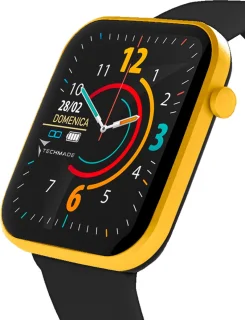 Hava Smartwatch Gold