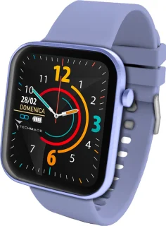 Hava Smartwatch Violet