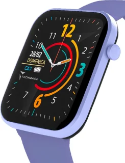 Hava Smartwatch Violet