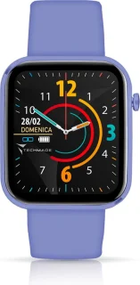 Hava Smartwatch Violet