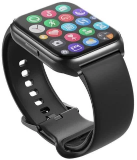 Haylou LS02 Pro Blauw Smartwatch