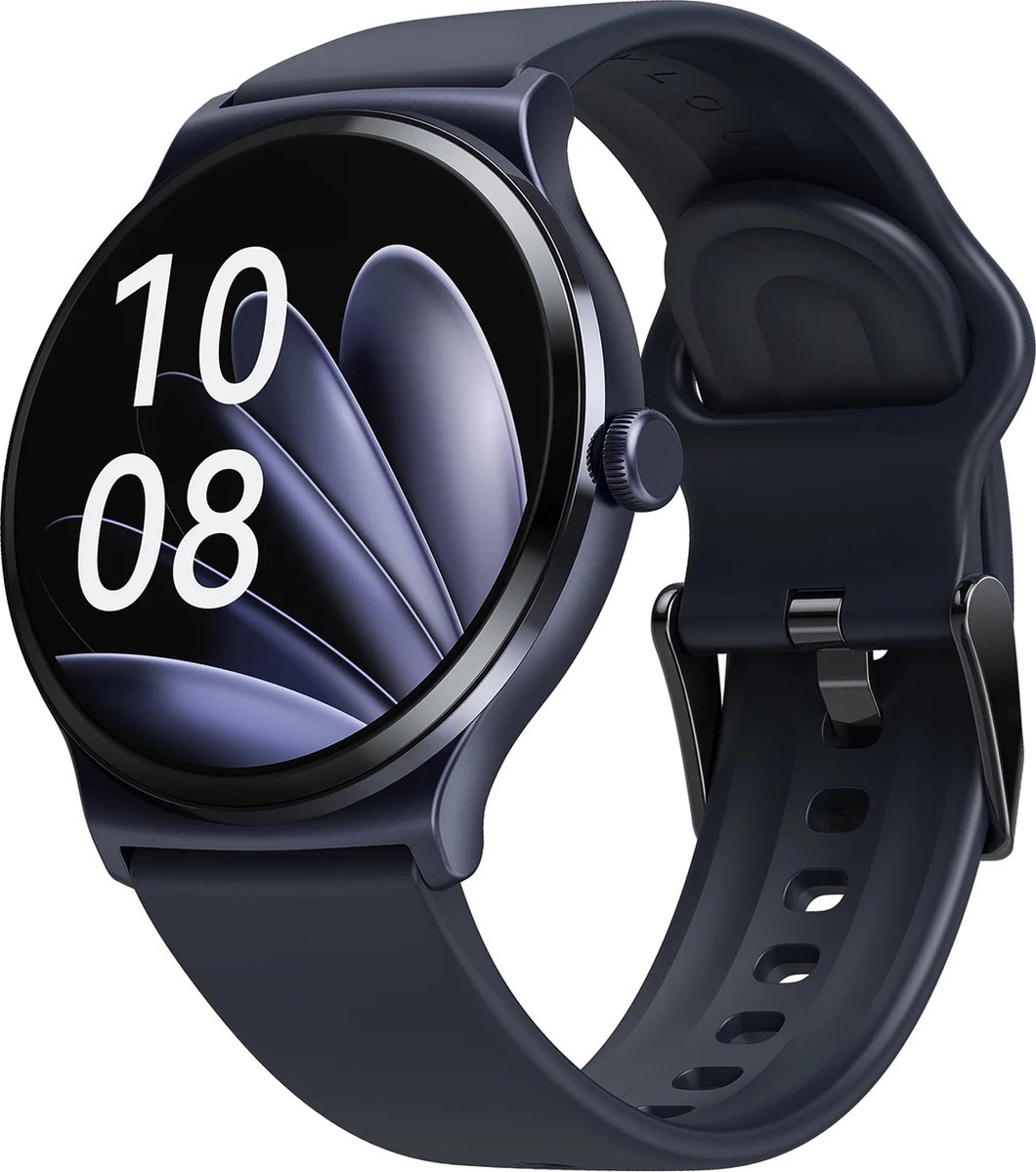 Haylou Solar Lite Smartwatch Blauw