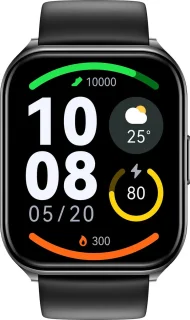 Haylou Watch 2 Pro LS02 Smartwatch Blauw