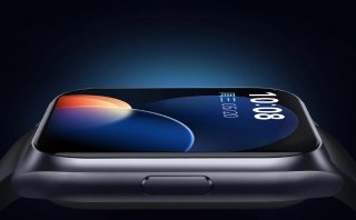 Haylou Watch 2 Pro LS02 Smartwatch Blauw