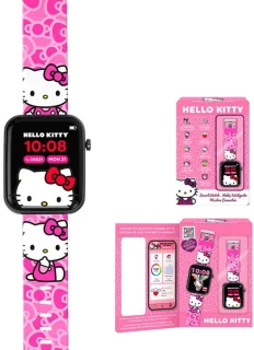 Hello Kitty Smartwatch Kinderhorloge