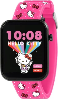 Hello Kitty smartwatch
