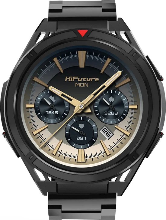 HiFuture Active smartwatch