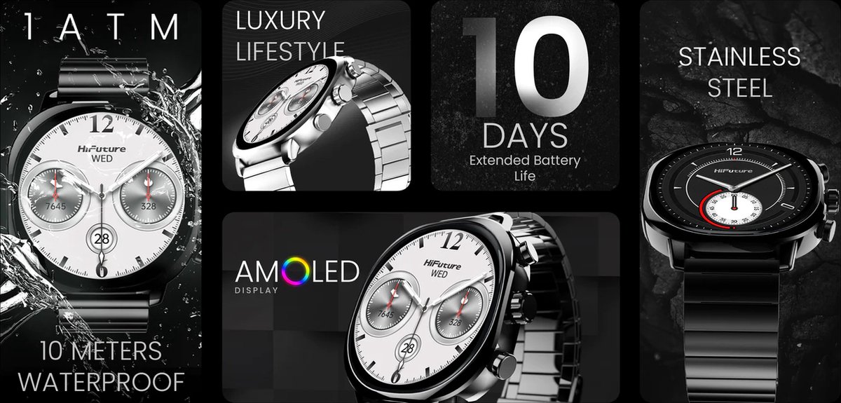 Wat vinden we minder goed