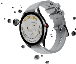 HiFuture Aura 2 Smartwatch
