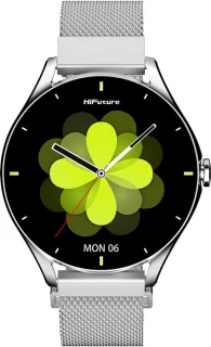 HiFuture Aura 2 Smartwatch