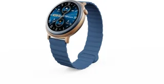 HiFuture AURORA Smartwatch Blauw