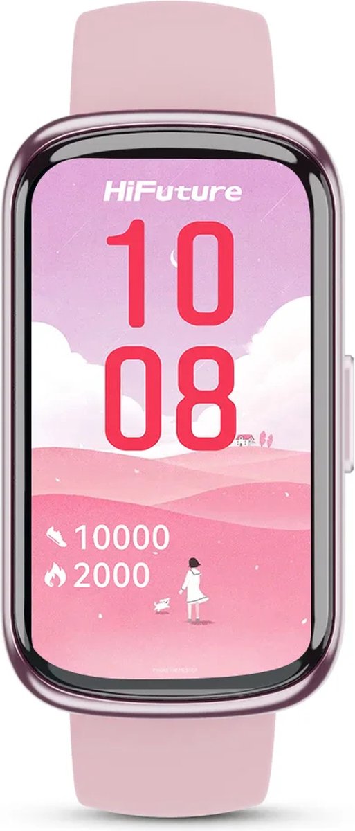 Hifuture EVO2 hoofdtelefoon