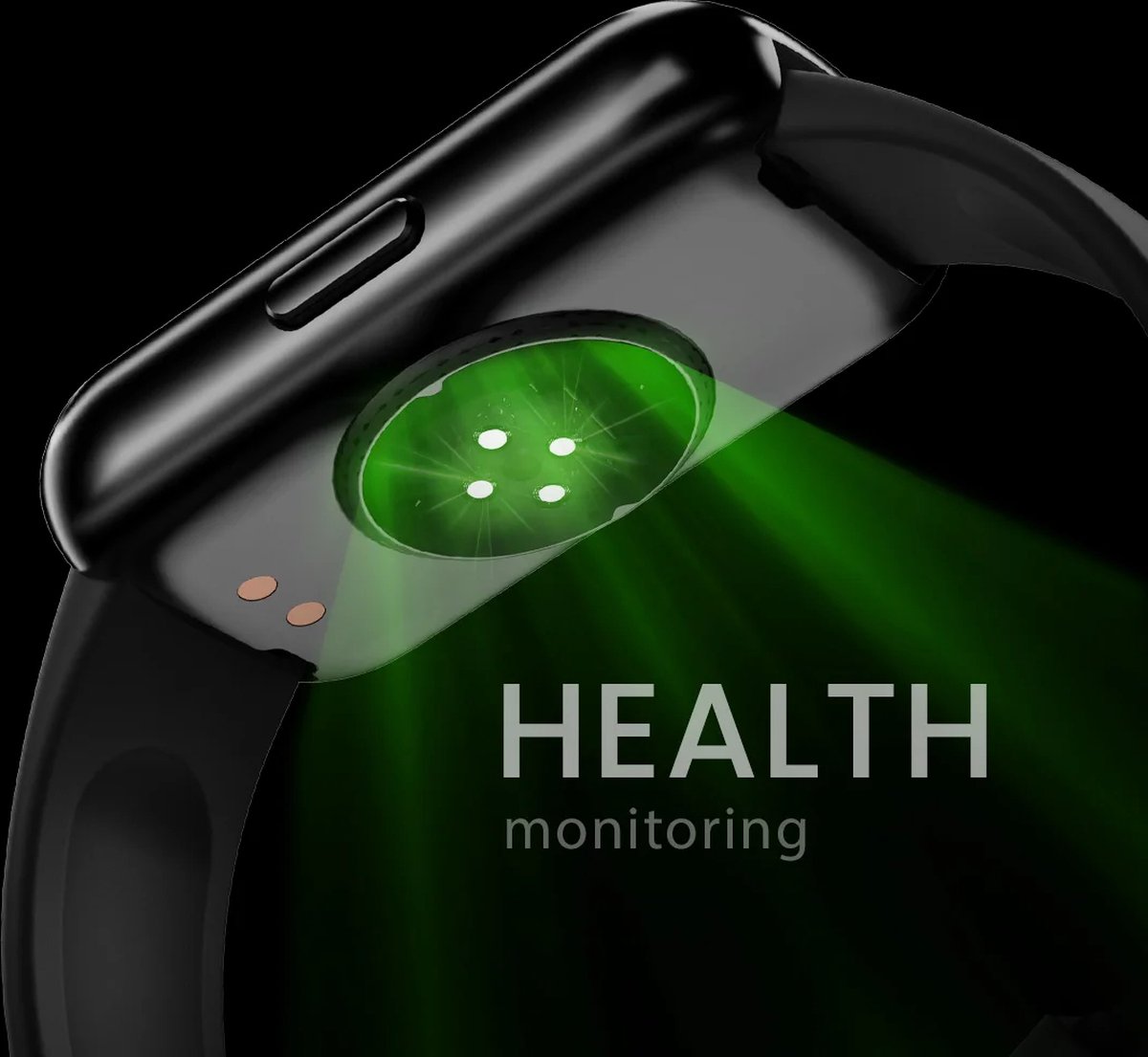 Hifuture EVO2 hoofdtelefoon