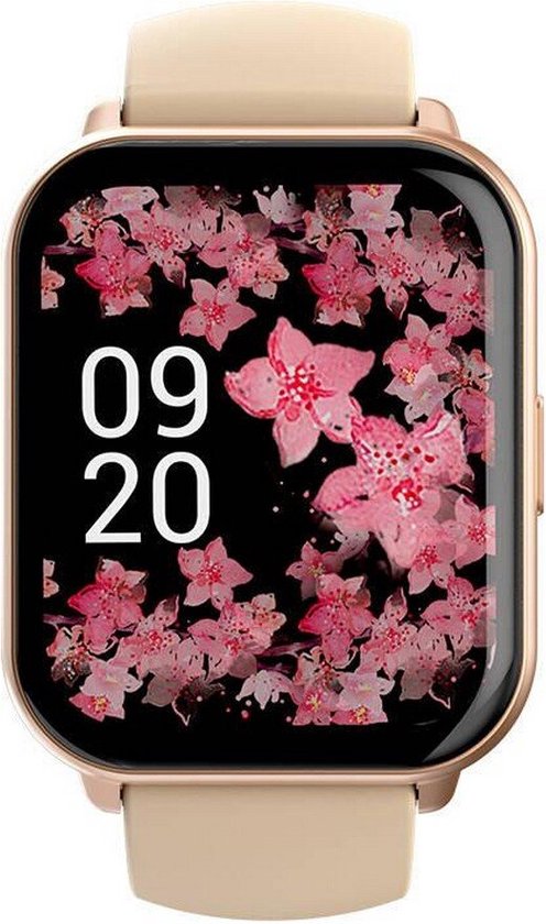 Kleur, comfort en fitness binnen handbereik: HiFuture Zone 2 (roze)