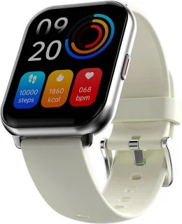HiFuture FutureFit Zone2 Smartwatch