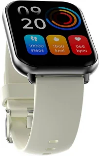 HiFuture FutureFit Zone2 Smartwatch