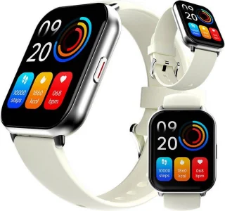 HiFuture FutureFit Zone2 Smartwatch